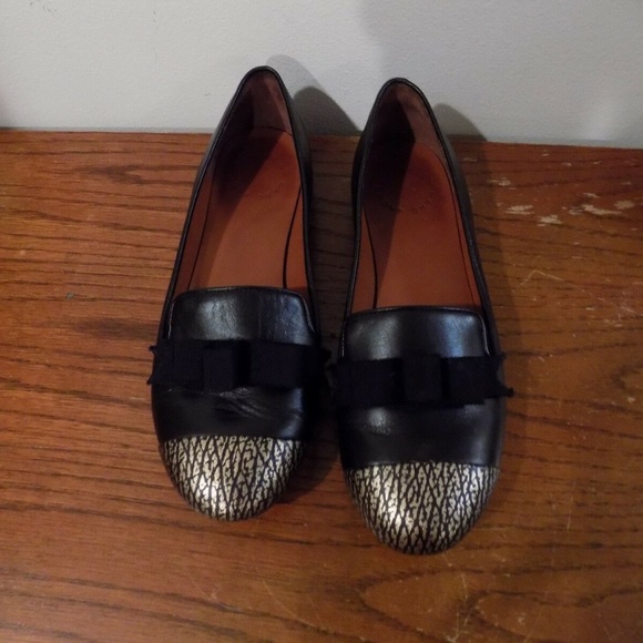 Marc by Marc Jacobs Shoes with Bow Accents - Picture 2 of 6